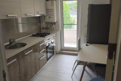 Apartament cu 2 camere semidecomandat în Colentina - 2