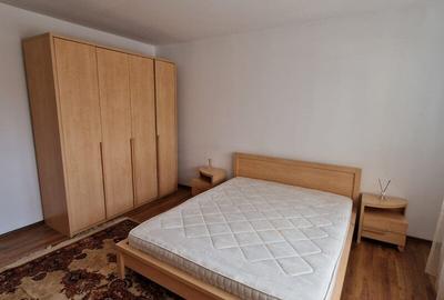Garsonieră decomandată în Dorobanți