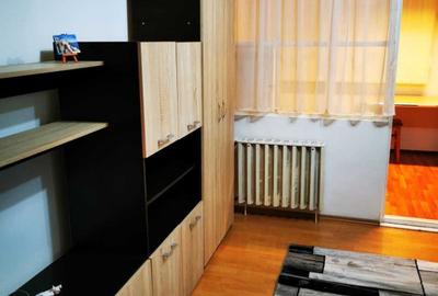 Garsonieră decomandată în Mărăști - 1