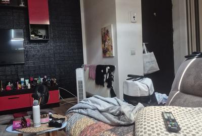 Apartament cu 2 camere semidecomandat în Florești - 2