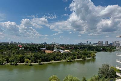Apartament cu 2 camere semidecomandat în Colentina