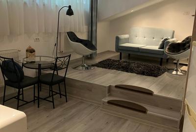 Apartament cu 2 camere decomandat în Aviatorilor - 1