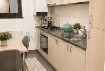 Apartament cu 2 camere decomandat, mobilat în Sud - 3