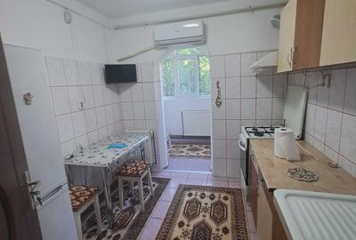 Apartament cu 2 camere decomandat în Central - 5