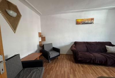Apartament cu 2 camere decomandat în Dacia