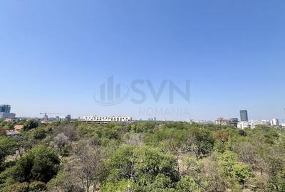 Apartament cu 4 camere semidecomandat în Floreasca - 2