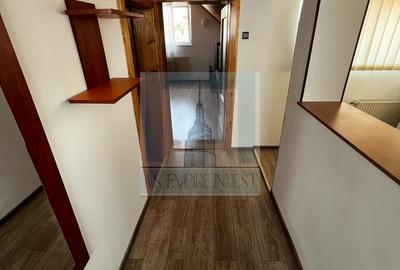 Casă cu 3 camere decomandat cu Teren 300 Mp în Centrul Civic - 3