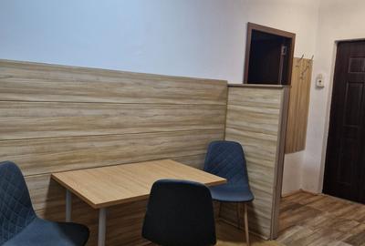 Garsonieră decomandată în Mănăștur