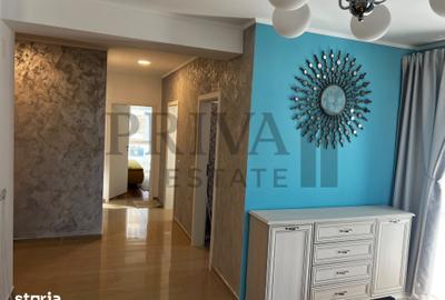 Apartament cu 3 camere în Aradului