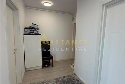 Apartament cu 2 camere decomandat în Theodor Pallady - 7