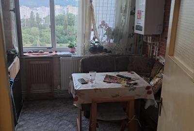 Apartament cu 3 camere decomandat în Gară - 7