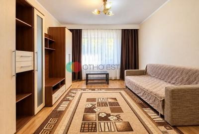 Apartament cu 2 camere în Militari