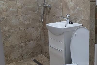 Garsonieră în Central - 7
