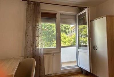 Apartament cu 2 camere decomandat în Cornișa - 3