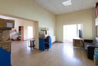 Spațiu comercial, de 296.2200012207 mp, în Ultracentral - 21
