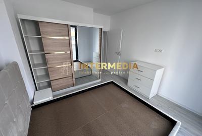 Apartament cu 3 camere, mobilat în Central - 13