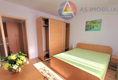 Apartament cu 2 camere decomandat în Tractorul - 13