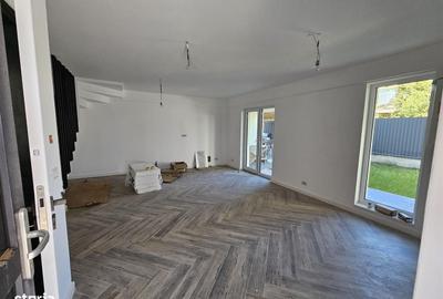 Apartament cu 3 camere în Valea Lupului