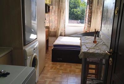 Garsonieră semidecomandată în Astra