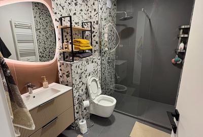 Apartament cu 2 camere decomandat în Dacia - 2