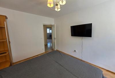 Apartament cu 3 camere decomandat în Calea Victoriei - 17