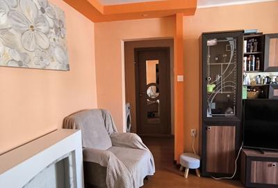 Apartament cu 2 camere semidecomandat în Exterior Vest - 3