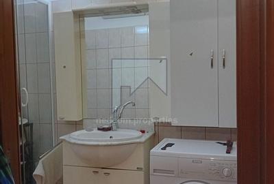 Apartament cu 3 camere circular, mobilat în 13 Septembrie - 8