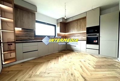 Casă individuală cu 5 camere cu Teren 550 Mp în Ighiu - 2