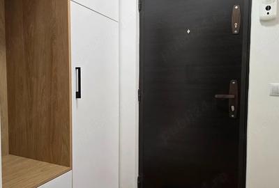 Apartament cu 2 camere semidecomandat în Ultracentral