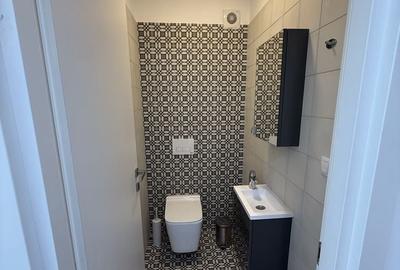 Apartament cu 2 camere decomandat, mobilat în Aviației - 7