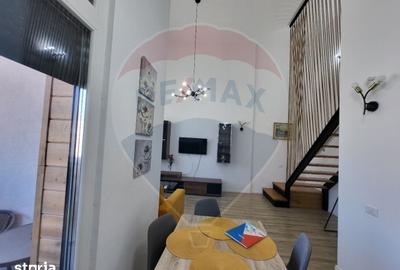 Apartament cu 2 camere în 6 Vânători - 19