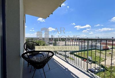 Apartament cu 2 camere decomandat, mobilat în Sud - 12