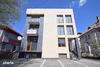 Spațiu comercial, de 137.9 mp, în Andrei Mureșanu - 9