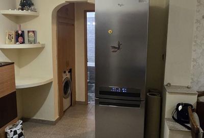 Apartament cu 2 camere în Ostroveni