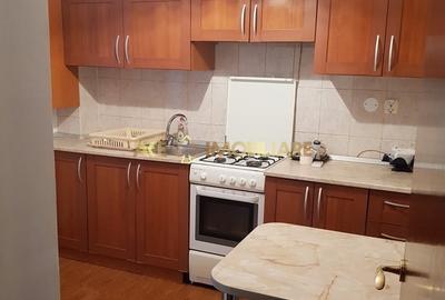 Apartament cu 4 camere decomandat, mobilat în Regie - 8