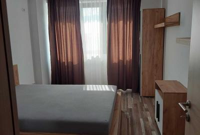 Apartament cu 2 camere decomandat în Exterior Vest - 7