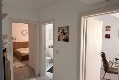 Apartament cu 2 camere decomandat în Dobroești - 7