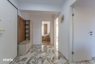 Apartament cu 2 camere în Centrul Istoric