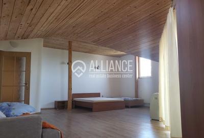Casă individuală cu 6 camere cu Canalizare în Central - 4