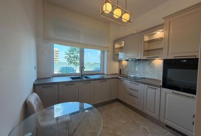Apartament cu 4 camere semidecomandat, mobilat în Pipera - 10