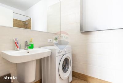 Apartament cu 2 camere în 6 Vânători - 1