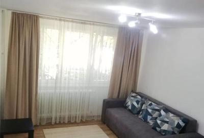 Garsonieră decomandată în Drumul Taberei