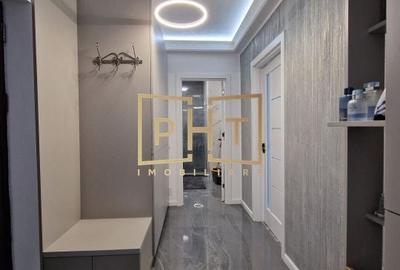 Apartament cu 3 camere în Florești - 7