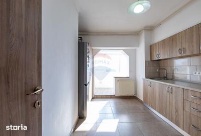 Apartament cu 2 camere decomandat în Mioriței - 19