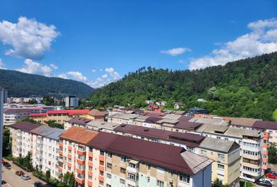 Apartament cu 3 camere semidecomandat în Central - 7