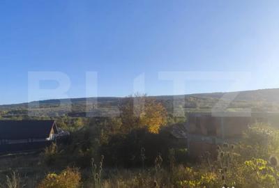 Teren de 2700 mp, în Tomești - 1