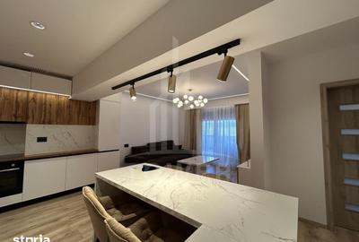 Apartament cu 2 camere în Mănăstirea Cașin - 9