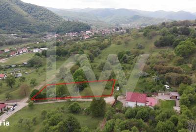 Spațiu comercial, în Cisnădioara - 1