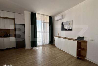 Apartament cu 2 camere în Dumbrăvița
