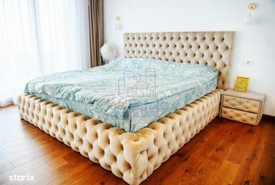 Casă cu 4 camere cu Garaj în Valea Ursului - 20